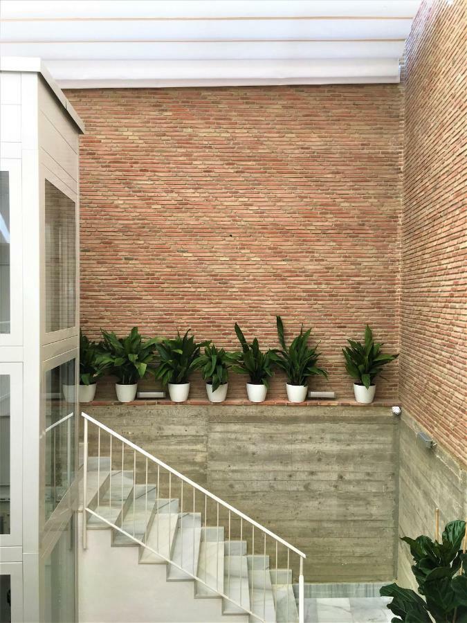 Hotel Ronda Nuevo Exterior photo